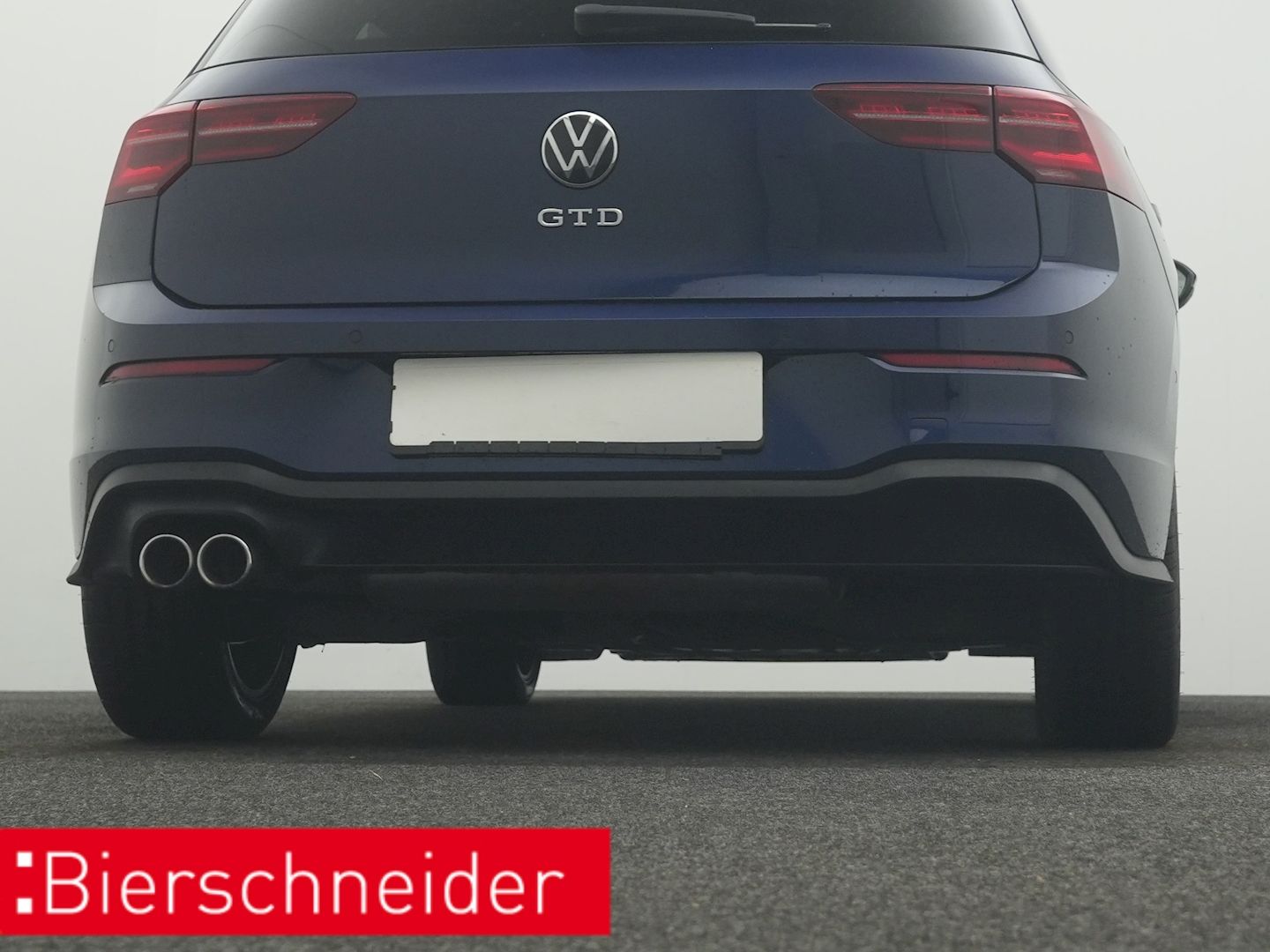 Volkswagen Golf 8 2.0 TDI DSG GTD PANO DCC IQ.LIGHT STANDH