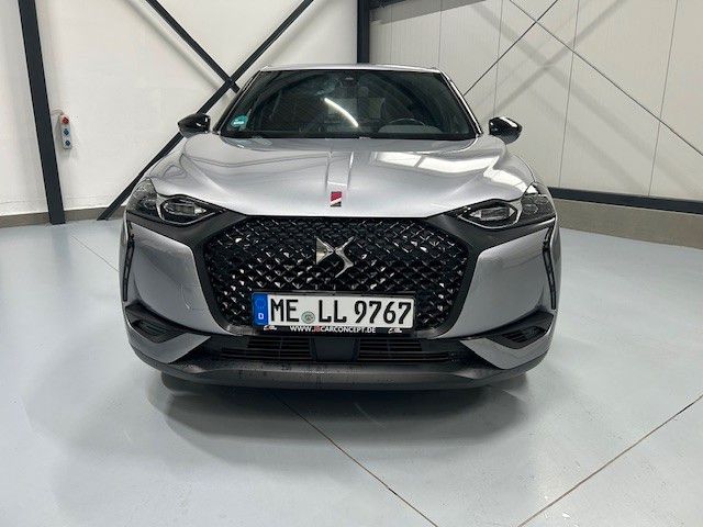 DS Automobiles DS3 Crossback 155 Performance Line, NAVI PDC/RFK