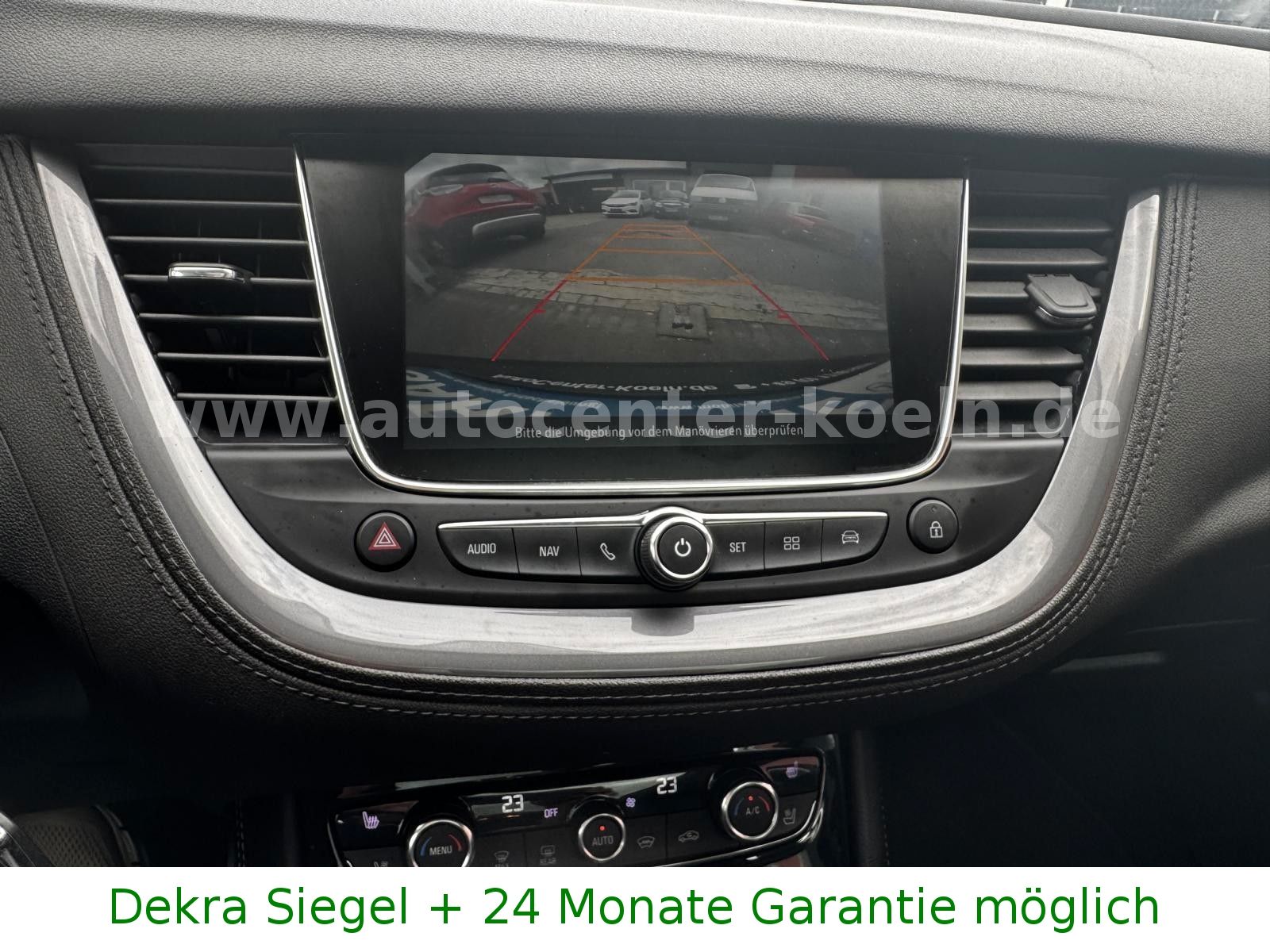 Opel Grandland - Samsaru's Car Outlet