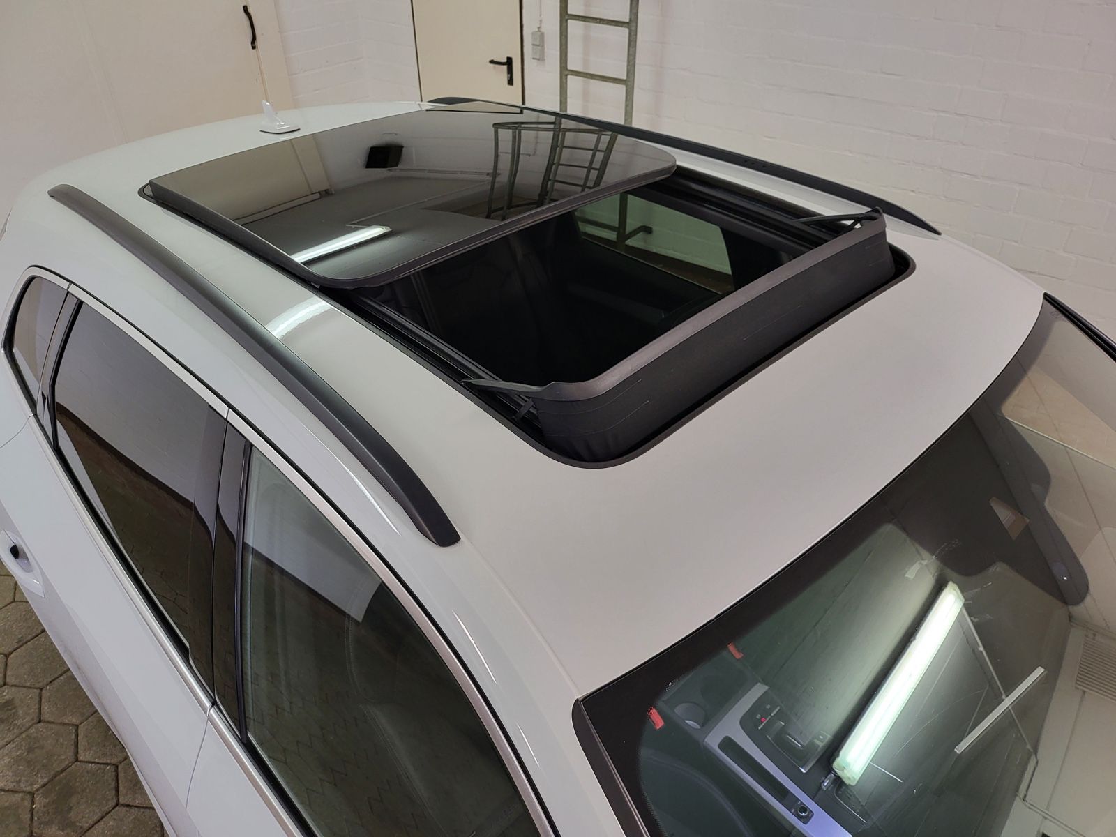 Audi Q5 55 TFSI e S-LINE S tronic quattro BI-Color