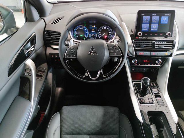 Mitsubishi Eclipse Cross Plug-In Hybrid 4WD Select NAVI KAM