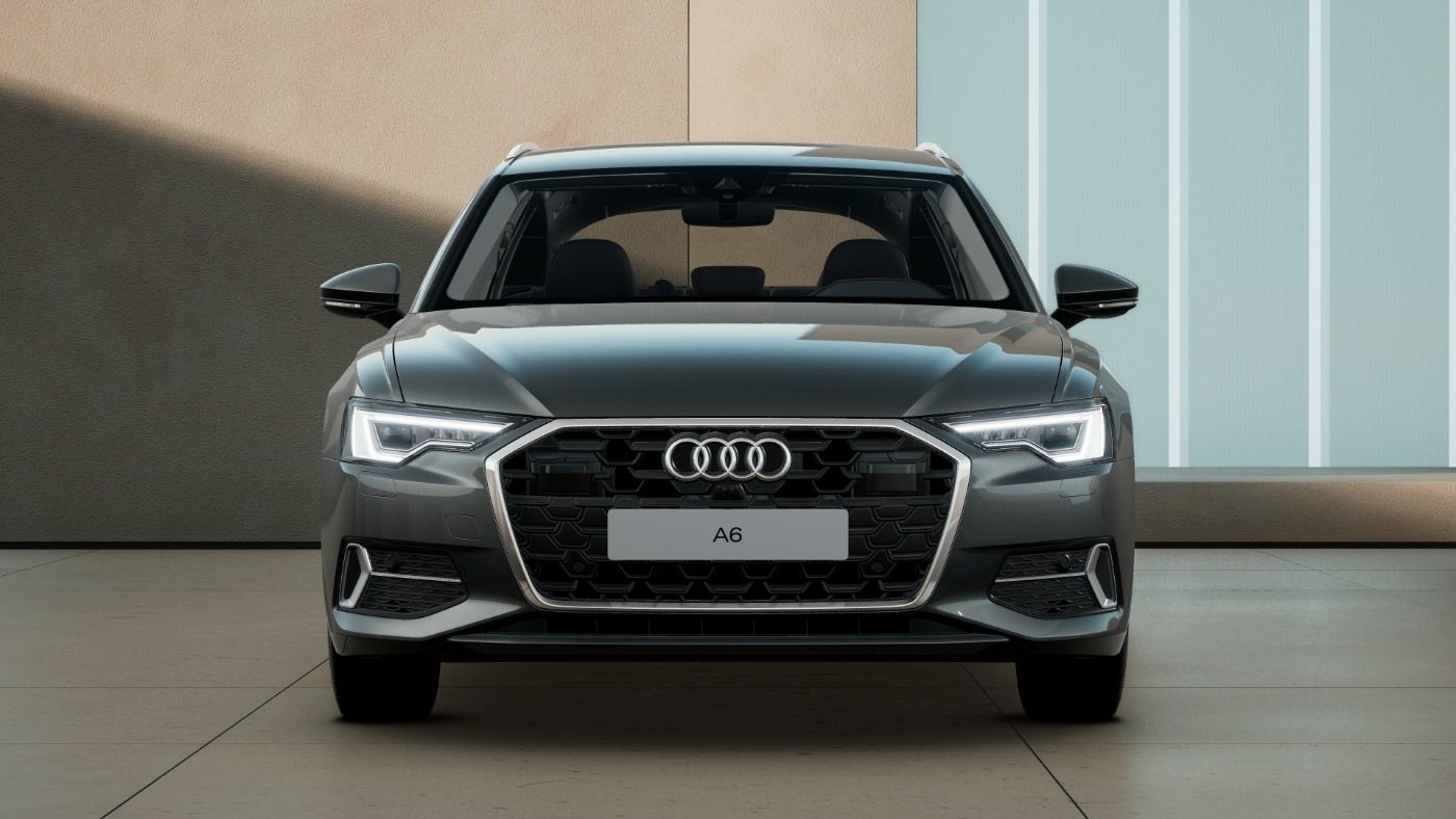 Audi A6 Avant 40 TDI S tronic - Samsaru's Car Outlet