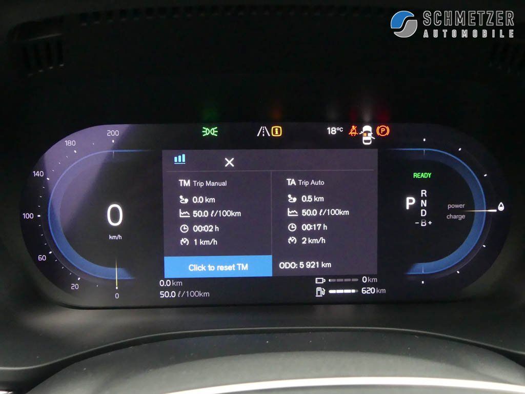 Volvo XC60 T6 AWD Inscription Expression Recharge - Samsaru's Car Outlet