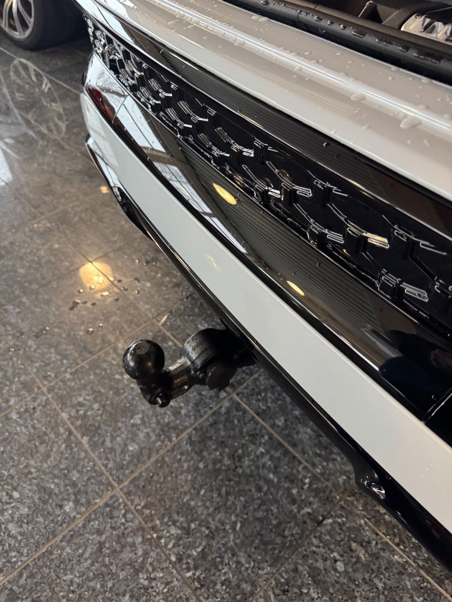 Audi TFSI  S-Line AHK,LED-Plus,20 Zoll,Black Paket