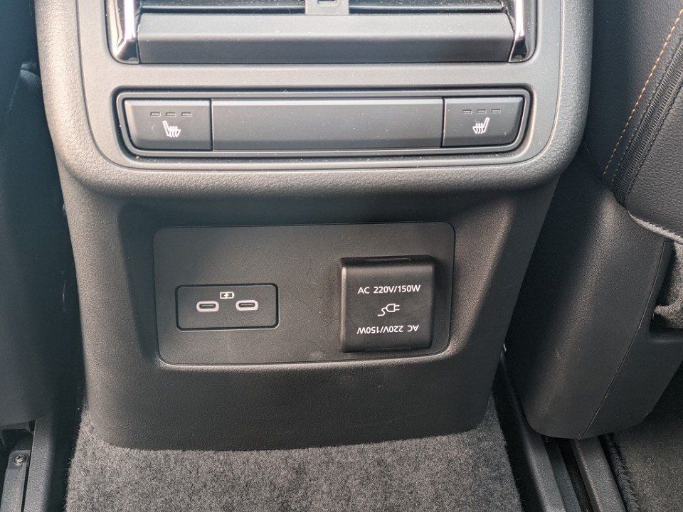 Mazda CX-60 2.5l PHEV AWD Homura AHK alle Pakete 360°