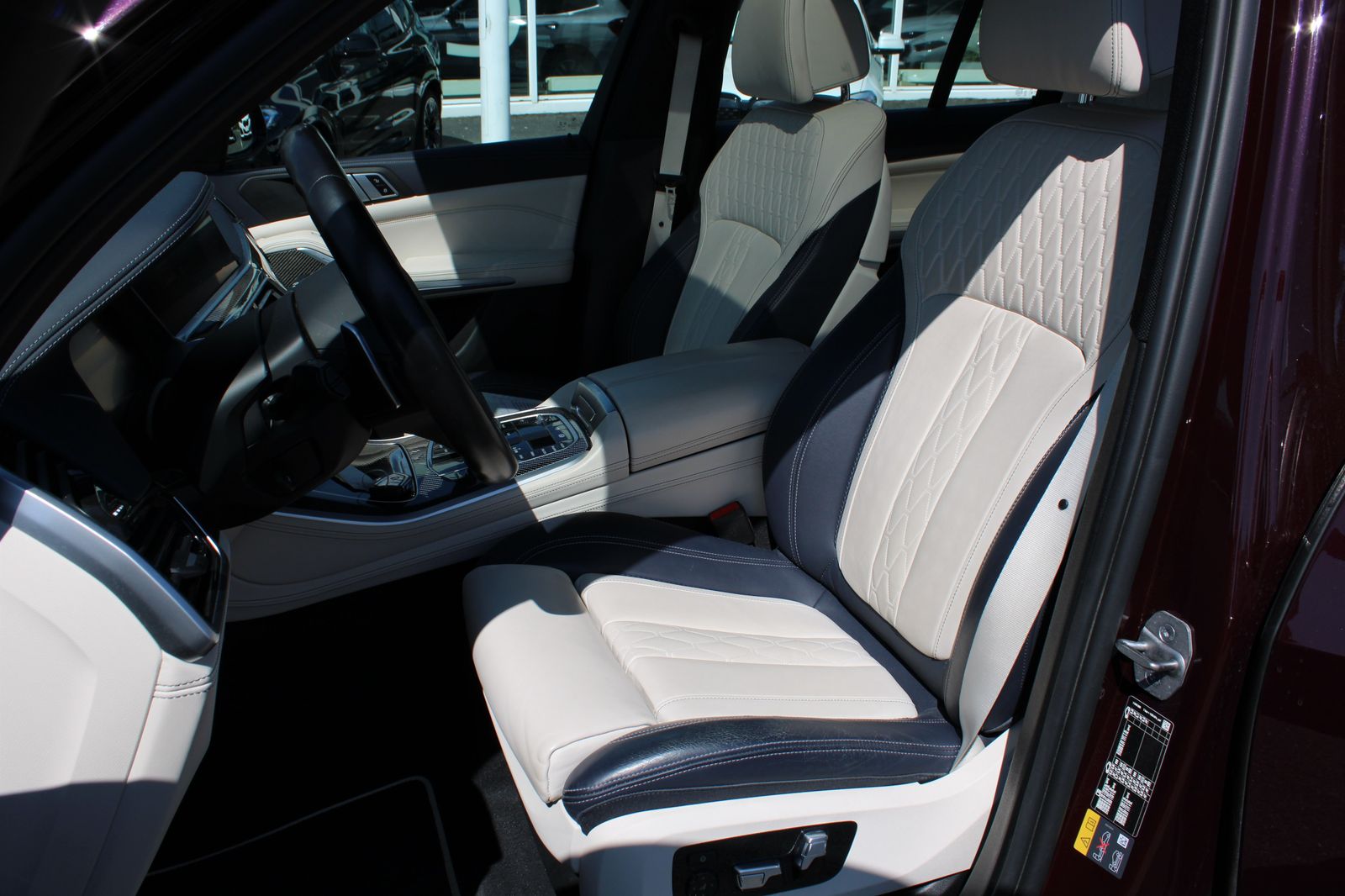 BMW X5 xDrive45e M Sportpaket AHK HiFi