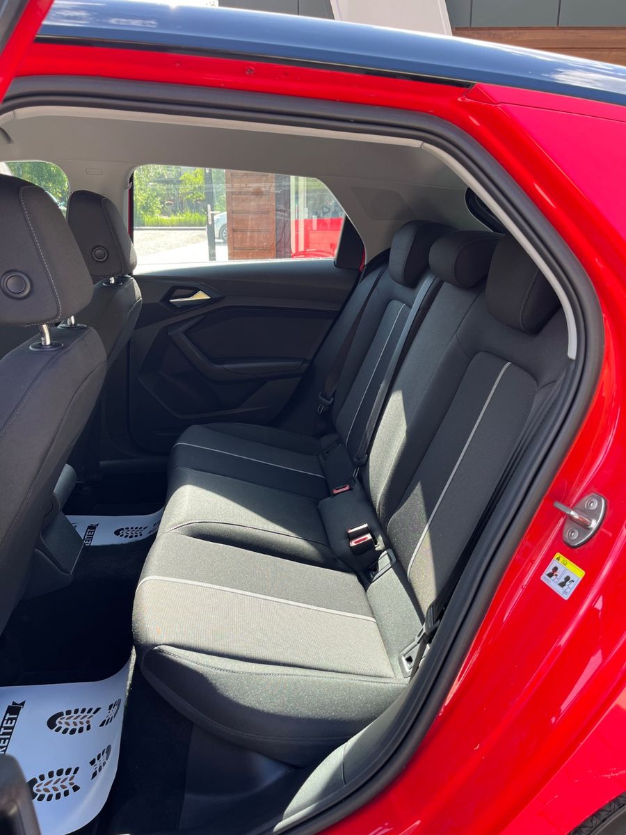 Audi A1 Sportback 25 TFSI advanced - Samsaru's Car Outlet