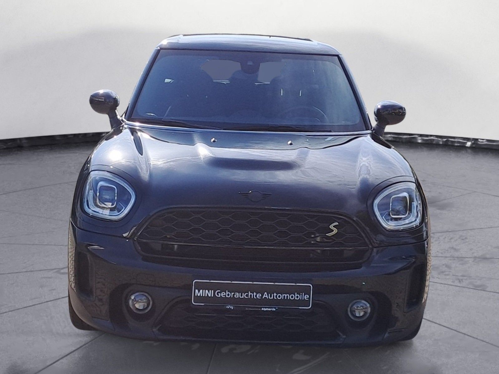 MINI Countryman Cooper SE ALL4 Essential Trim Aut. - Samsaru's Car Outlet