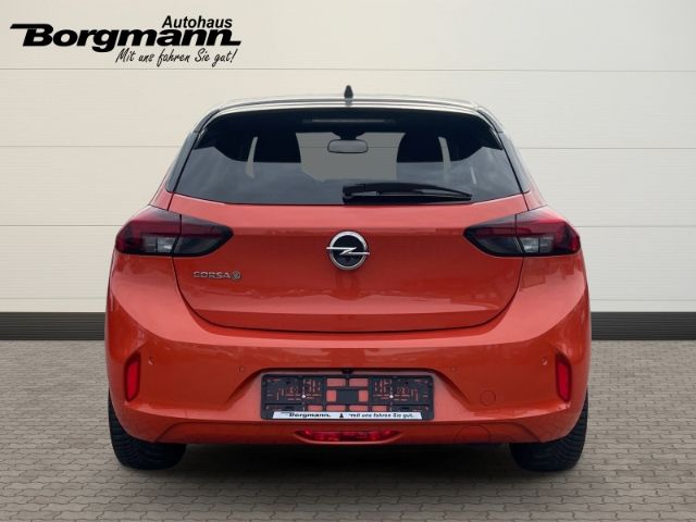 Opel Corsa-e Edition - Samsaru's Car Outlet
