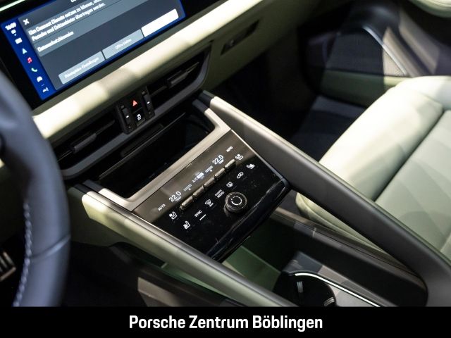 Porsche Macan Turbo - Samsaru's Car Outlet