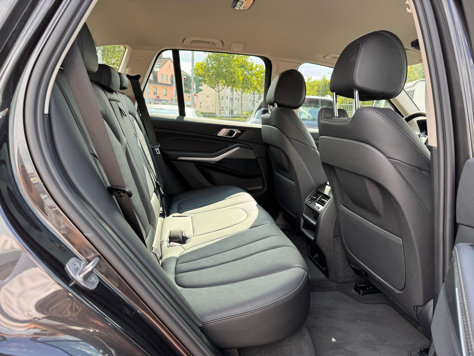 BMW X5 xDrive45e 1.HAND HUD GESTIK LED 360 LEDER