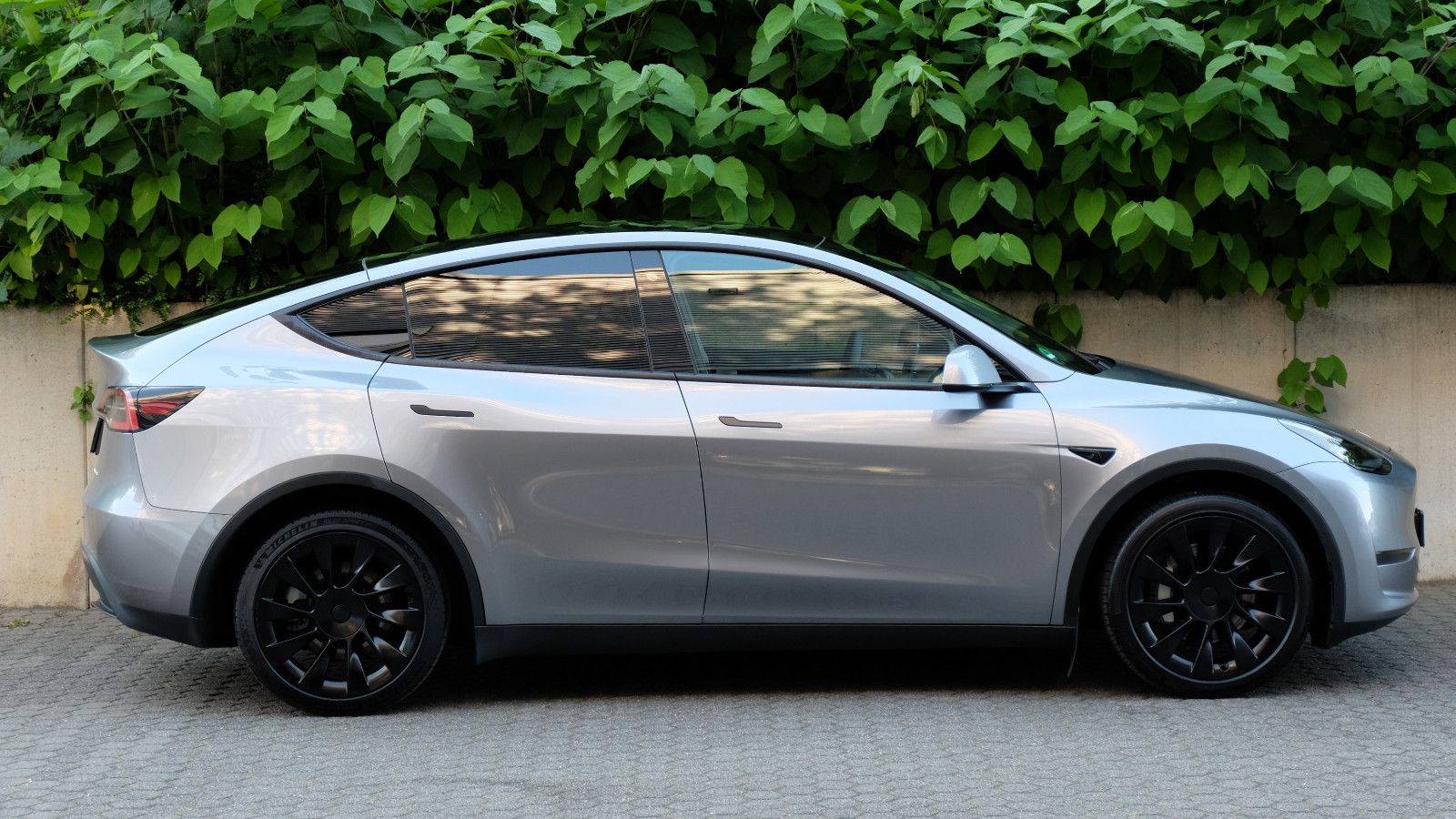 Tesla Model Y Long Range Dual AWD