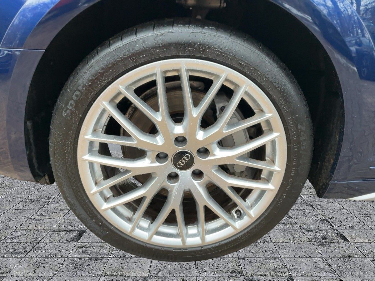 Audi A4 allroad quattro 45 TFSI 5JG+MATRIX+AHK+STDHZG