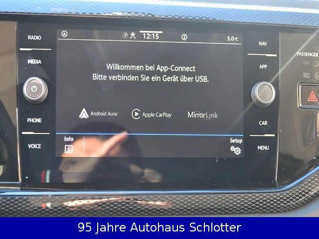Volkswagen Taigo Life 1.0TSI - Samsaru's Car Outlet