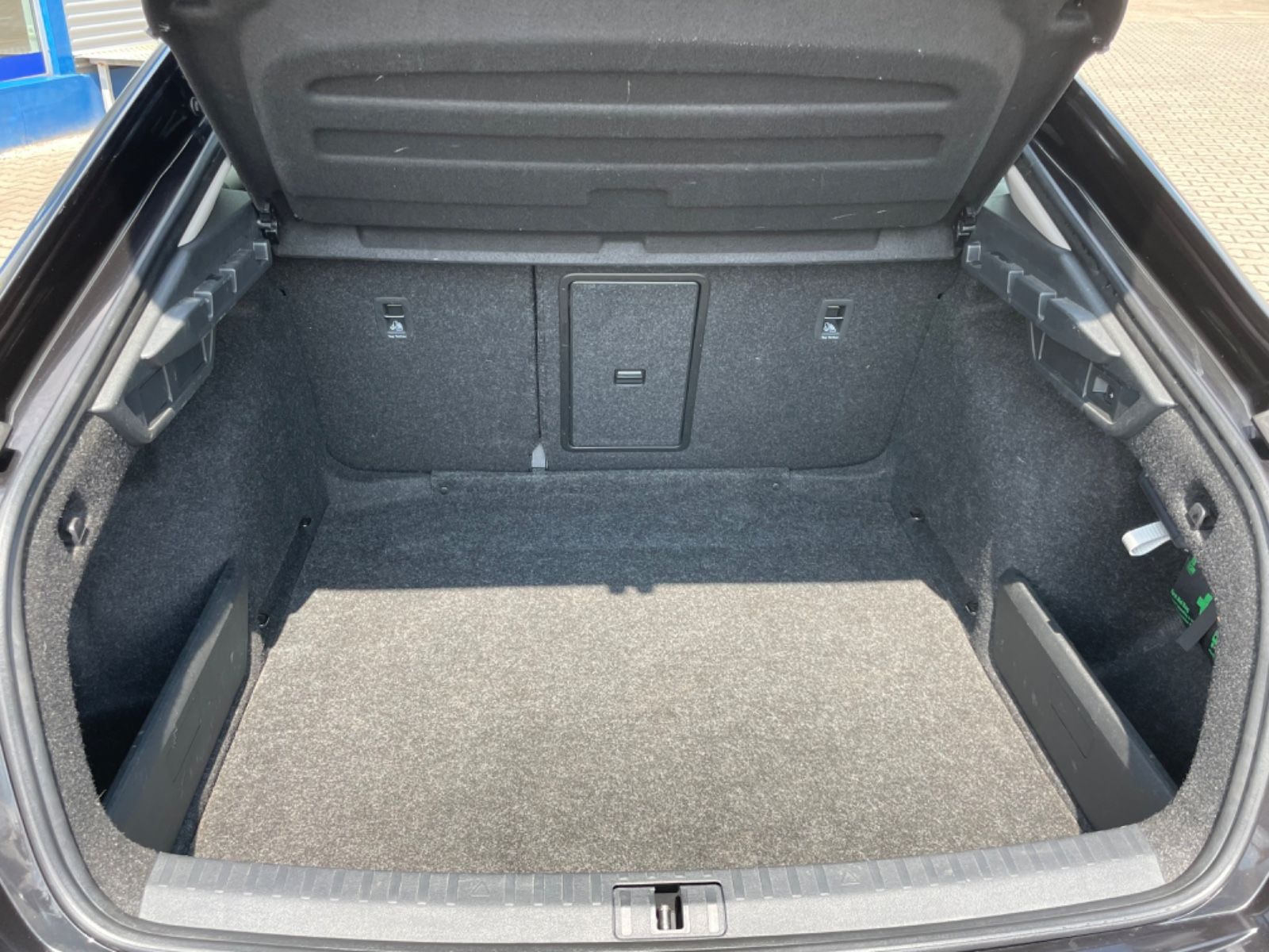 Skoda Octavia Lim. Ambition*LED*NAV*ACC*PDC*KLIMAAUTO