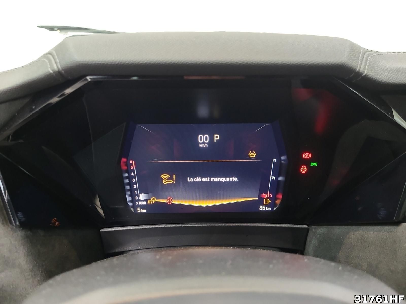 DS Automobiles DS4 Performance Line +DAB+KLIMA+TEMPOMAT+LED+