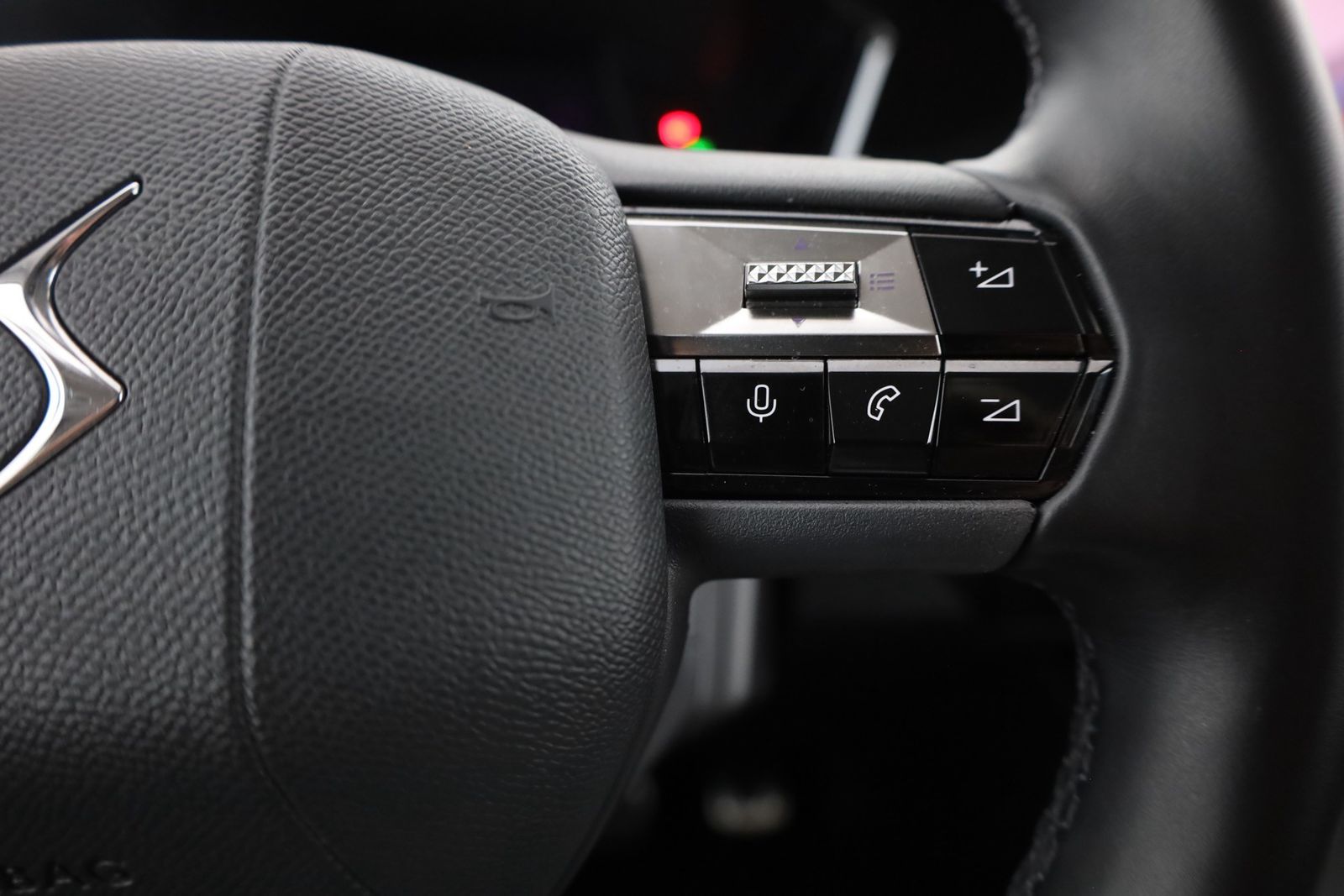 DS Automobiles DS4 PureTech 225 Aut. Matrix Navi ACC