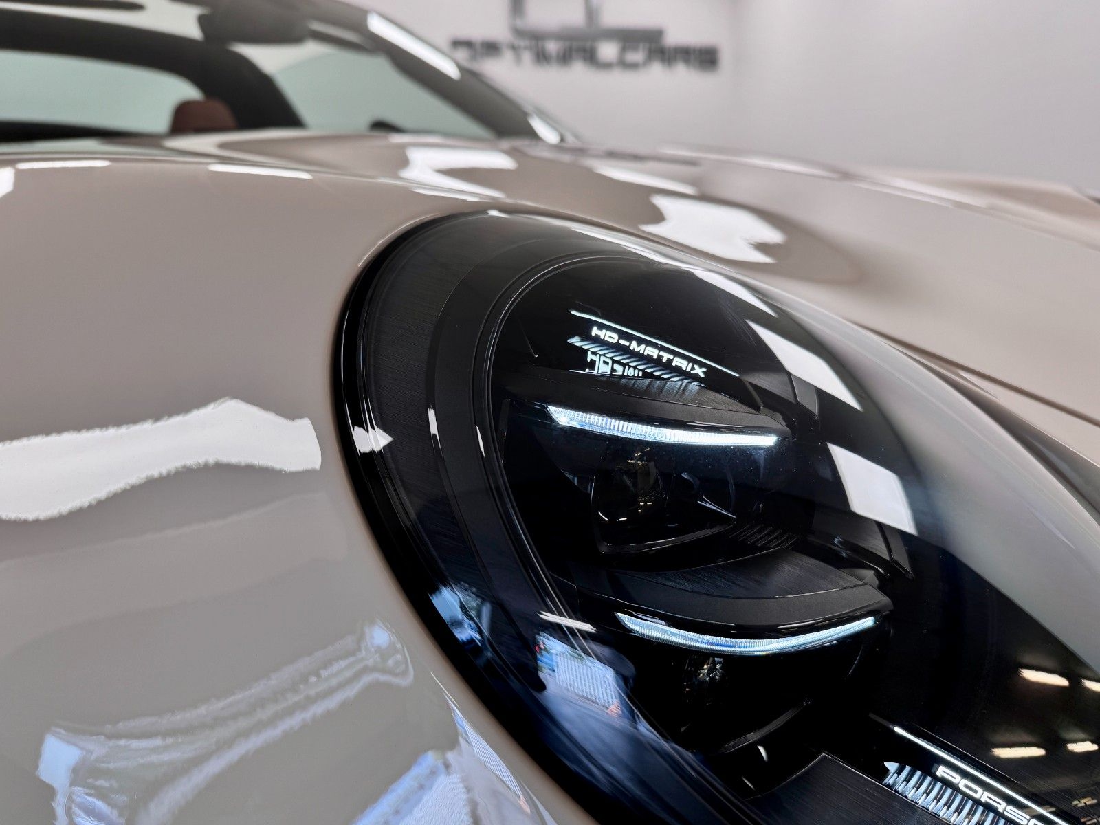 Porsche 992 Targa 4 GTS *FULL* PTS Exclusive NP:183.920€