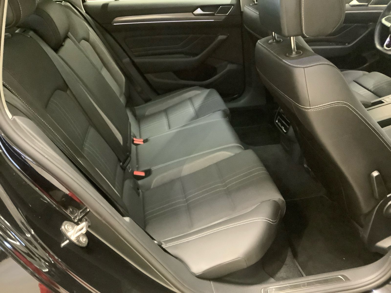 Volkswagen Passat Alltrack 2,0 TDI 4MOTION 147 kW DSG AZV,