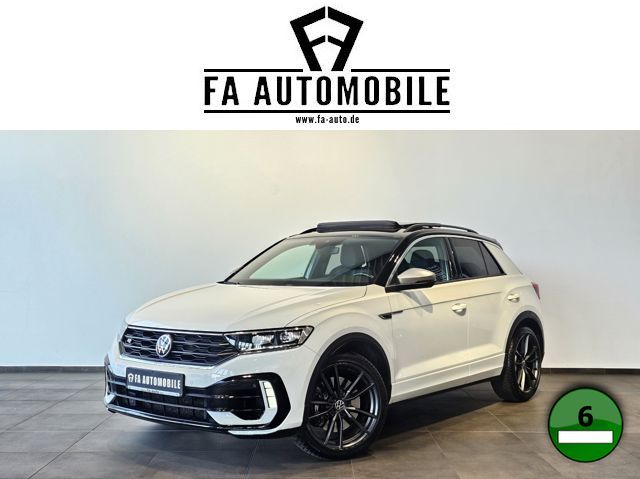 Volkswagen T-Roc R 4M Black - Samsaru's Car Outlet