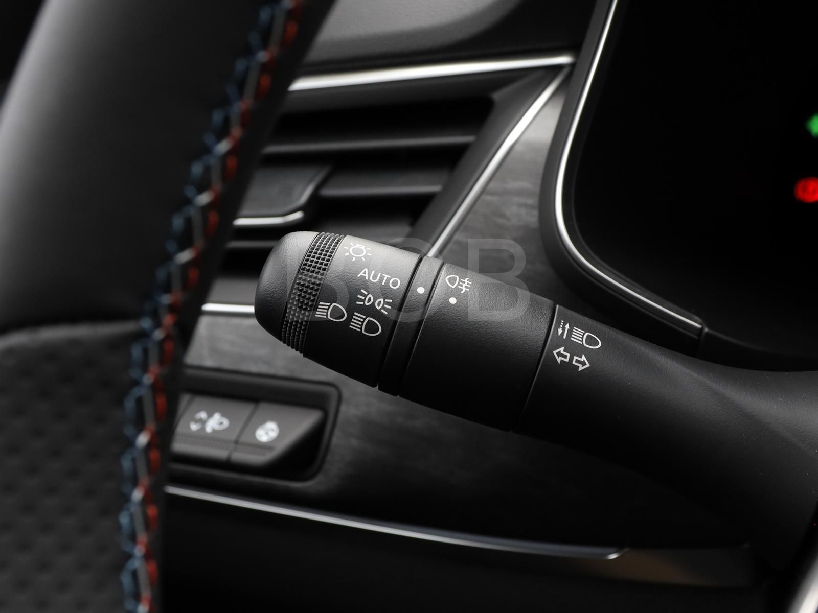 Renault Arkana ESPRIT ALPINE Full Hybrid - Samsaru's Car Outlet