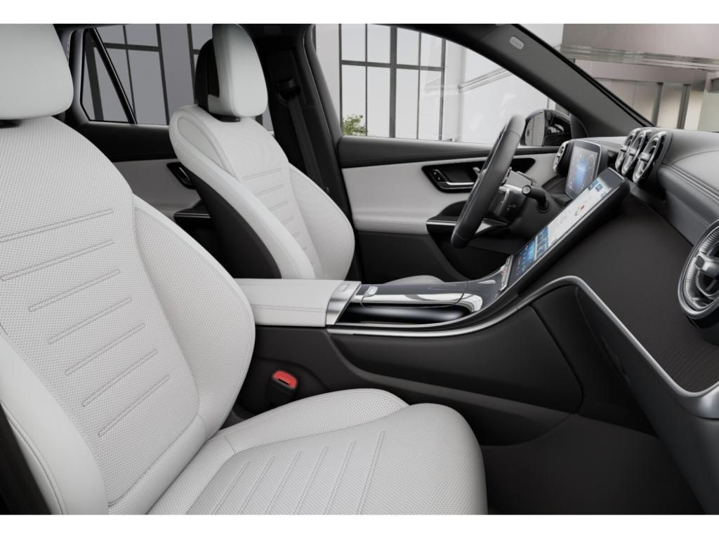 Mercedes-Benz GLC 220 d 4MATIC AMG MBUX Night Ambiente LED SHD