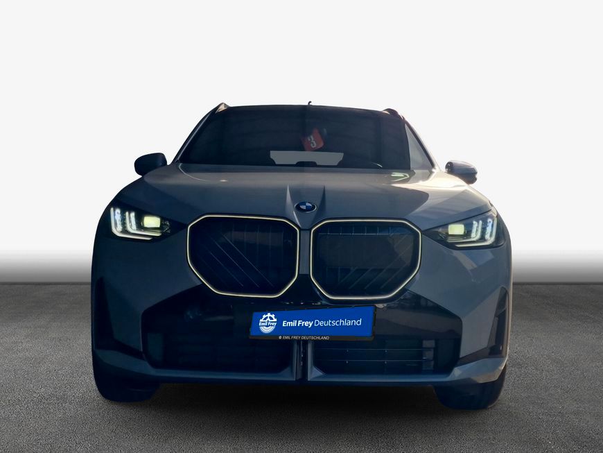 BMW X3 20d xDrive 145 kW, 5-türig (Diesel)