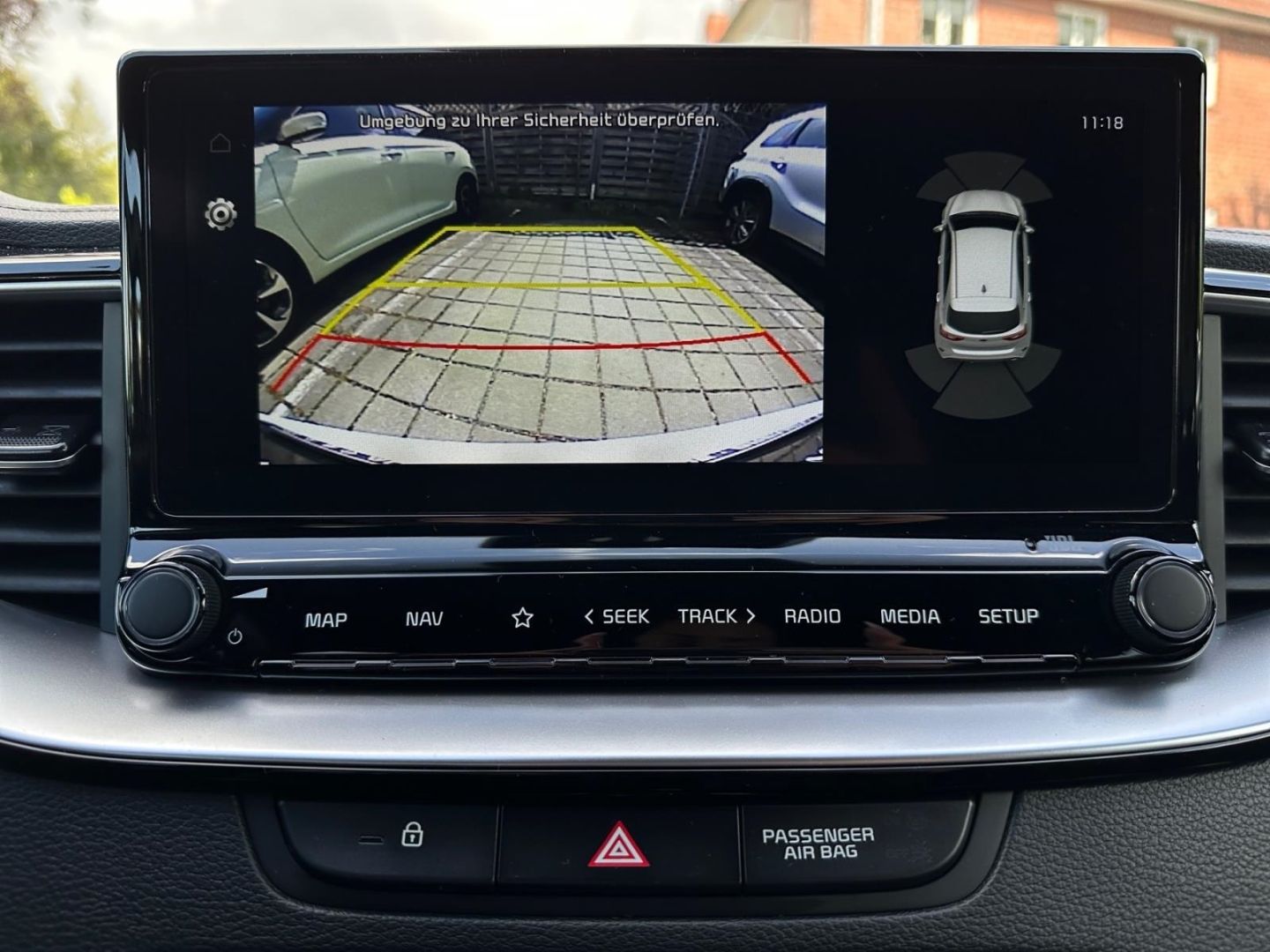 Kia ProCeed GT - Samsaru's Car Outlet