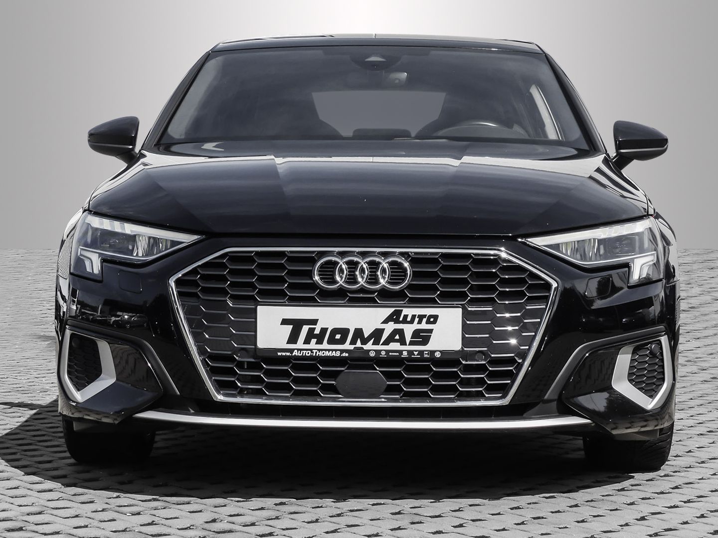 Audi A3 Sportback  advanced 40 TFSI e S tronic PDC