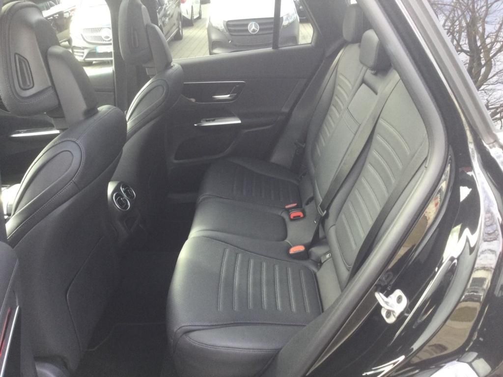 Mercedes-Benz GLC 200 4MATIC AMG - Samsaru's Car Outlet