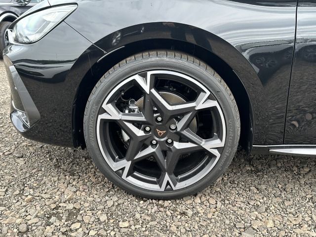 Cupra Leon Sportstourer 1.5 eTSI 150 PS DSG - Samsaru's Car Outlet