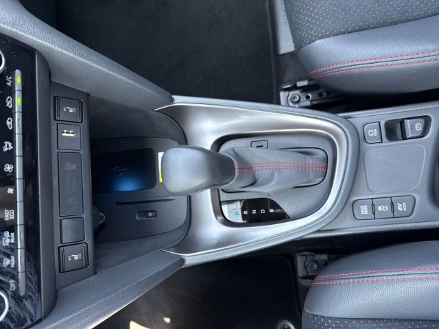 Toyota Yaris Cross Hybrid GR Sport 1.5 AHK- Tempomat -