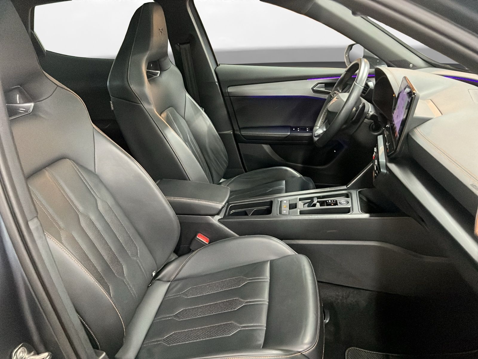 Cupra Formentor VZ 4D AHK Pano LED LM 19" Navi RFK ACC