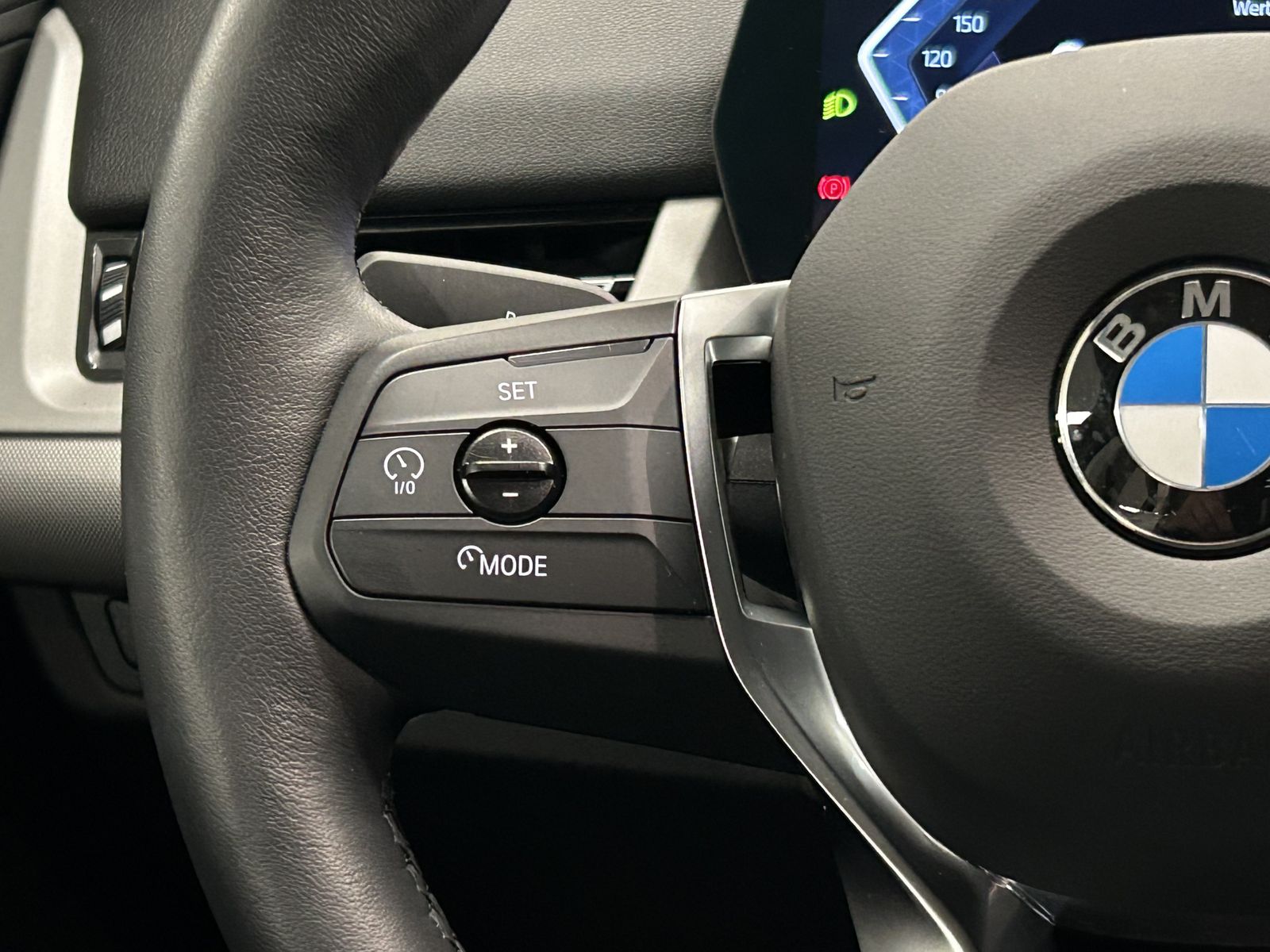 BMW X1 xDrive20d PA. Plus - Samsaru's Car Outlet