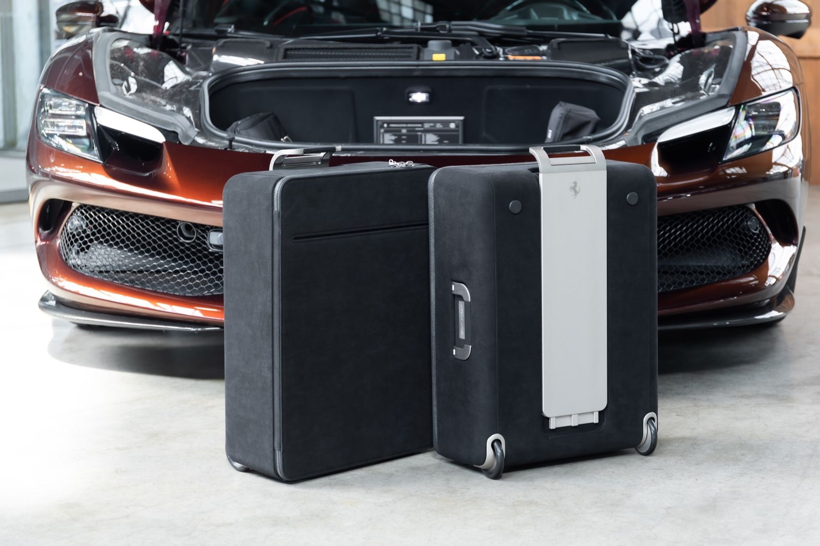 Ferrari 296 GTB | Tailor Made | Cavalcade Edition