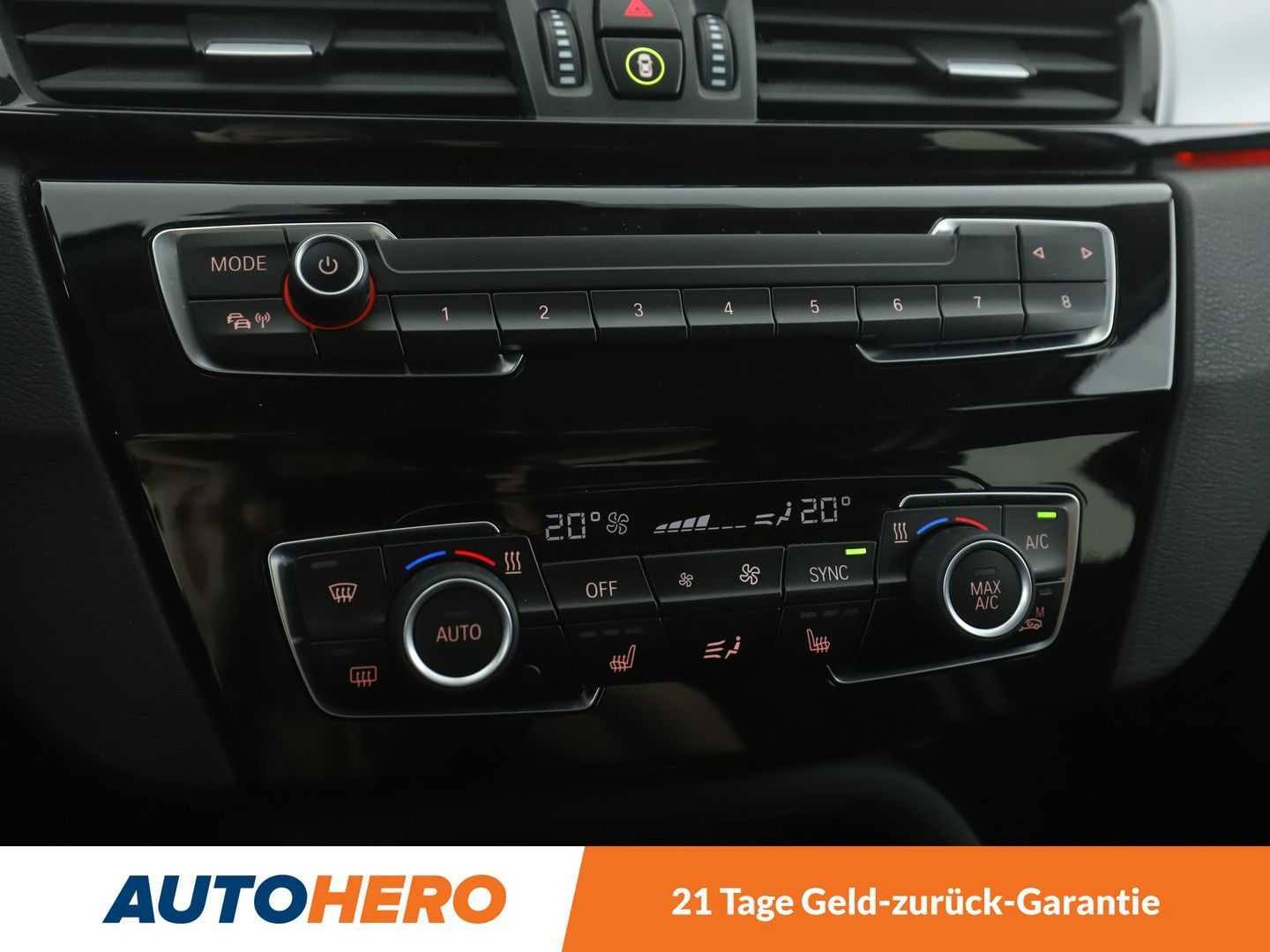 BMW X1 xDrive 20d Advantage - Samsaru's Car Outlet