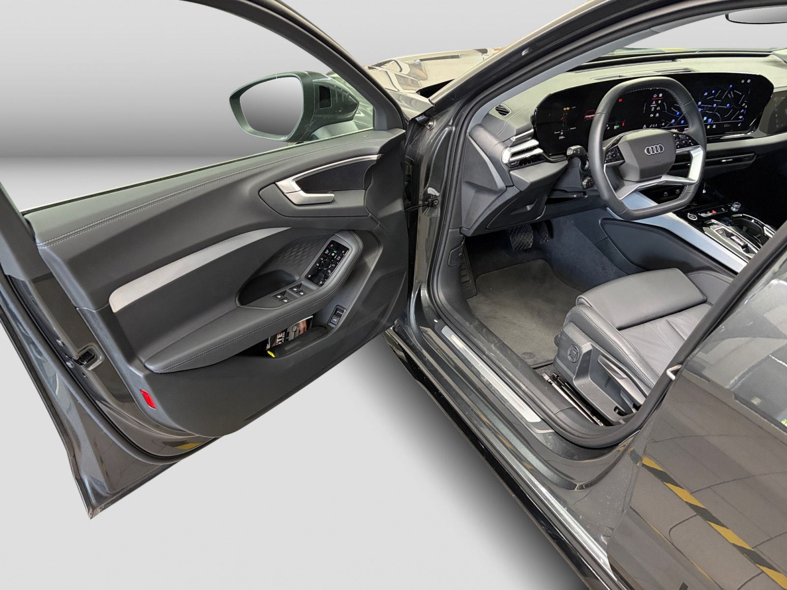 Audi A5 Limousine TFSI S line Tech plus Matrix 360°