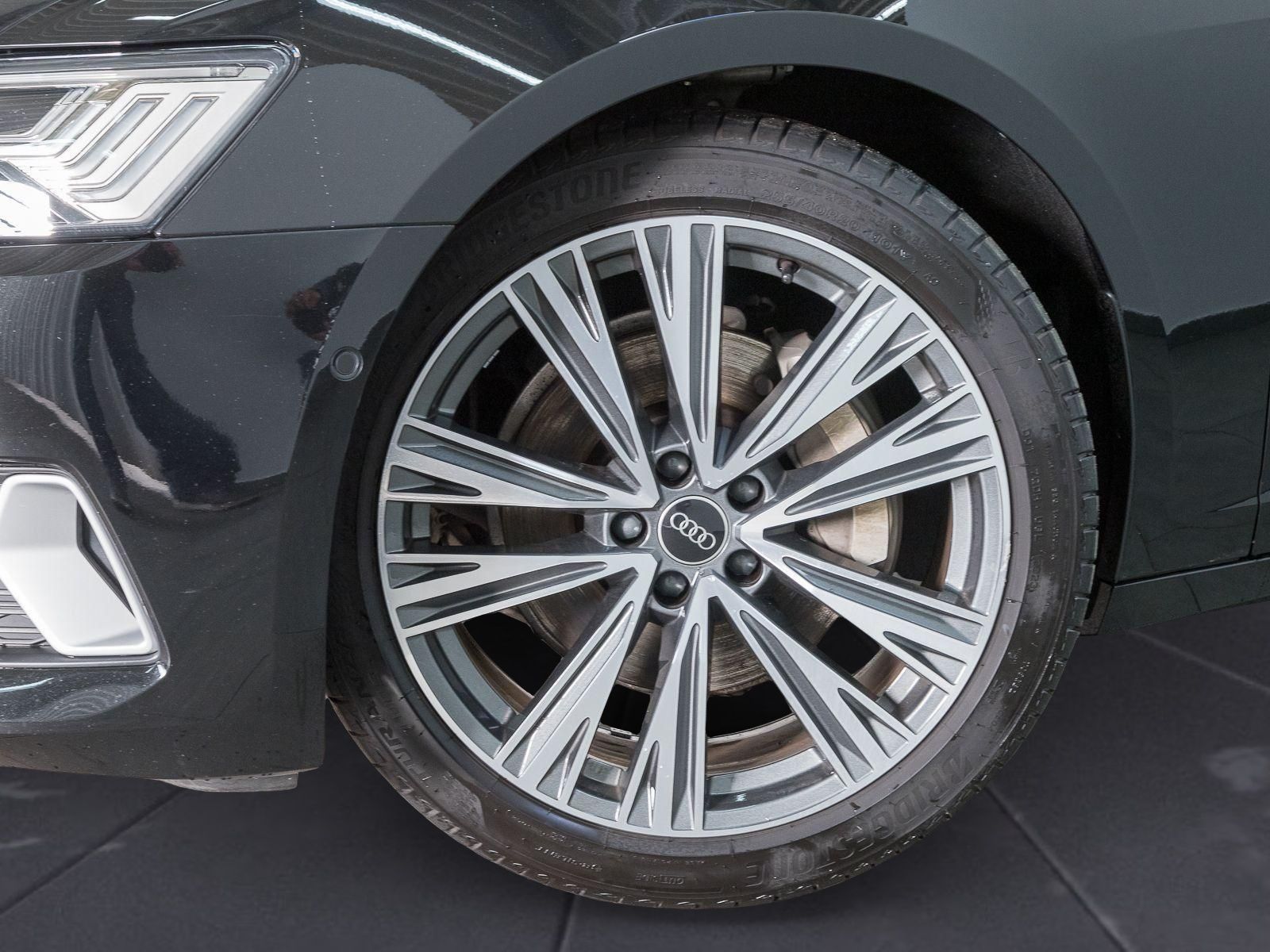 Audi A6 Avant 45 TFSI Q - Samsaru's Car Outlet