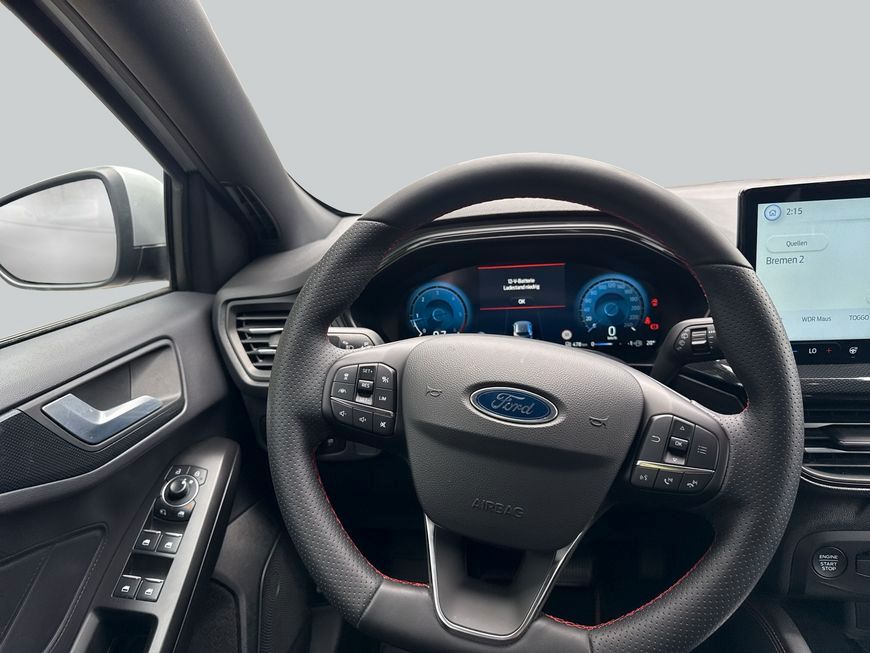 Ford Focus Turnier 1.5 EcoBlue Start-Stopp-System Aut