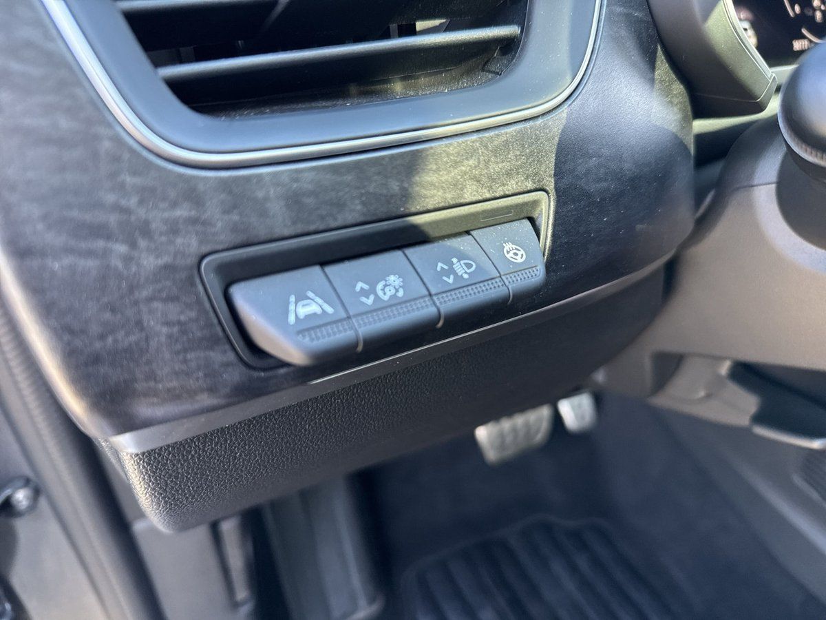 Renault Arkana Esprit Alpine 160 EDC - Samsaru's Car Outlet