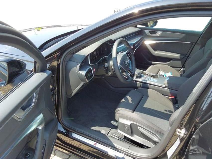 Audi A6 Avant 55TFSI S line - Samsaru's Car Outlet