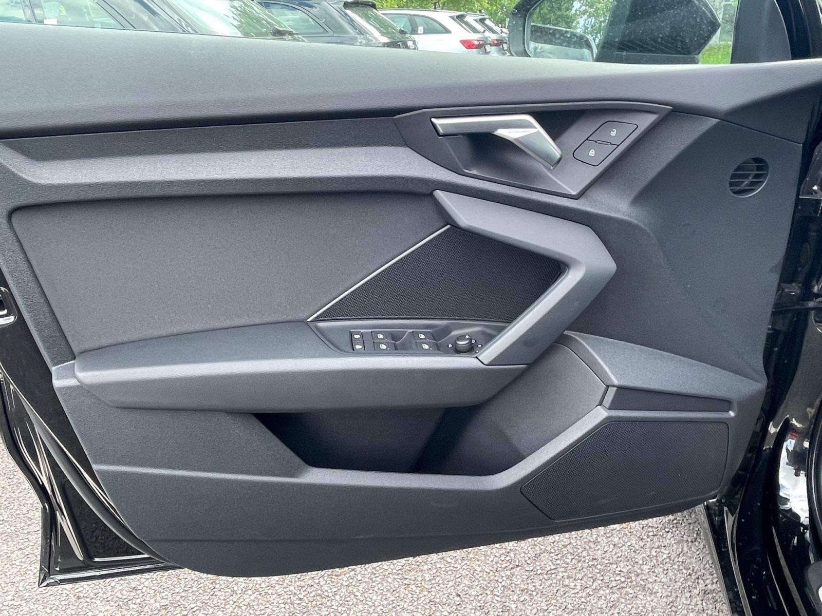 Audi A3 Sportback 30 TDI LED PDC CarPlay