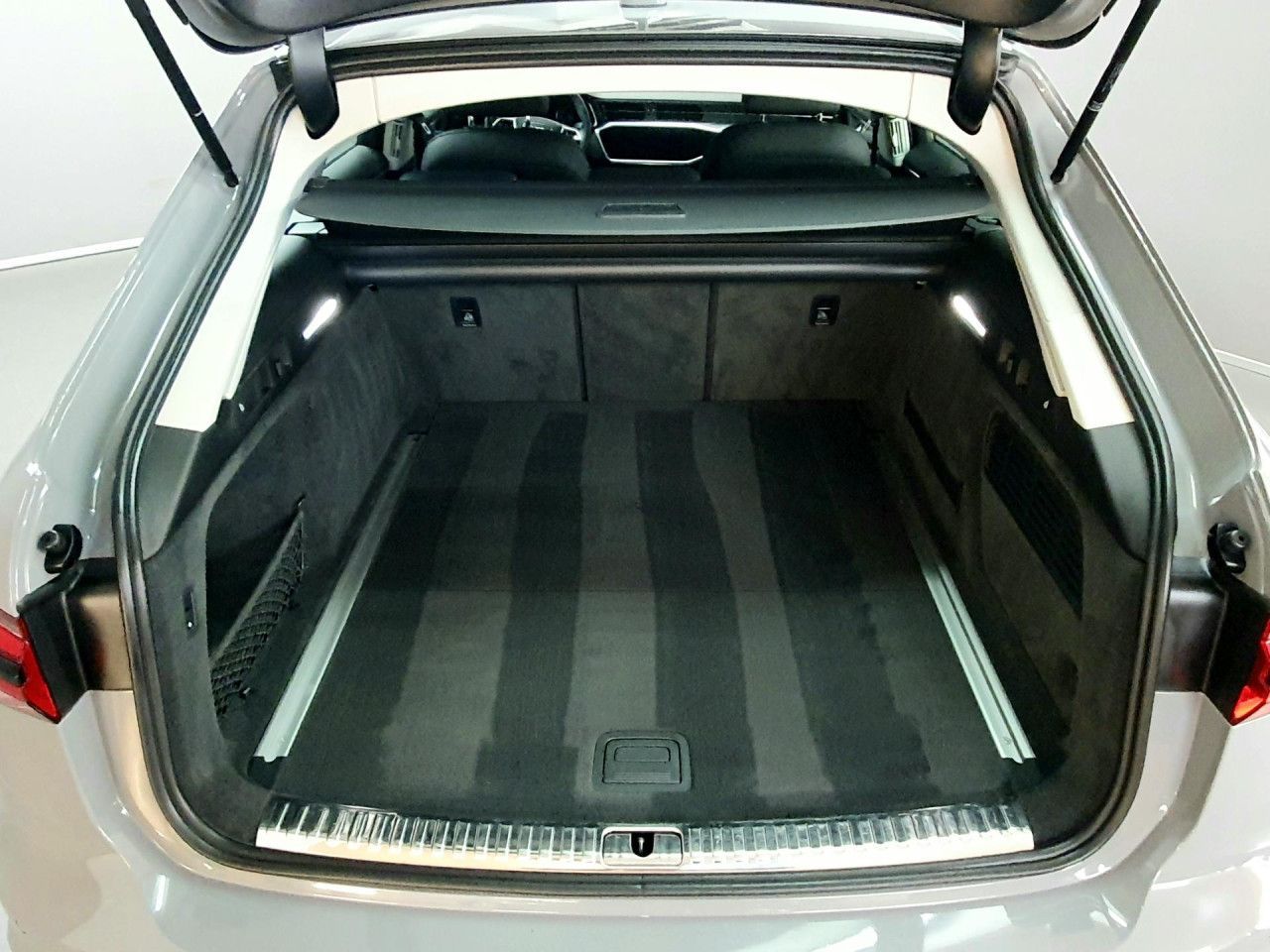 Audi A6 allroad quattro 40TDI S tronic - Samsaru's Car Outlet