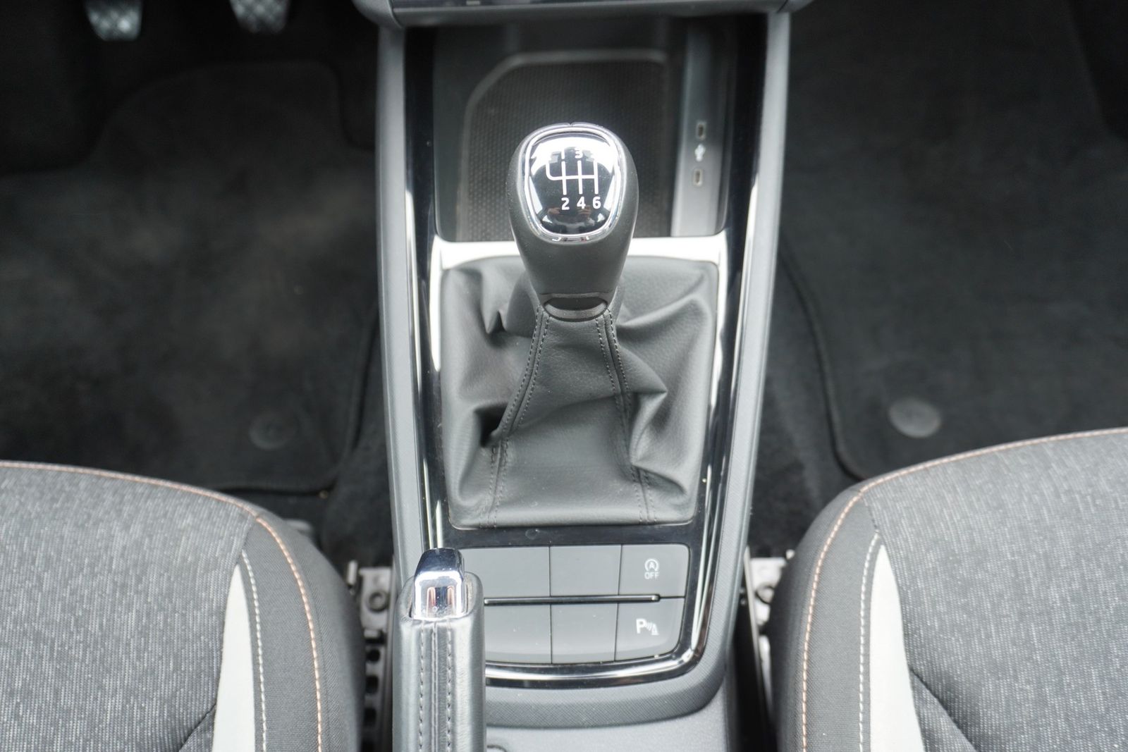 Skoda Kamiq 1.0 TSI Style - Samsaru's Car Outlet