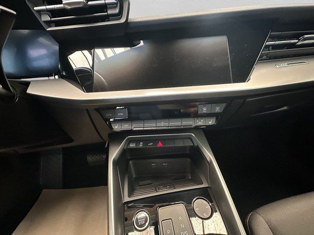 Audi A3 Sportback 40 TFSI e S tronic NAVI*VIRTUAL