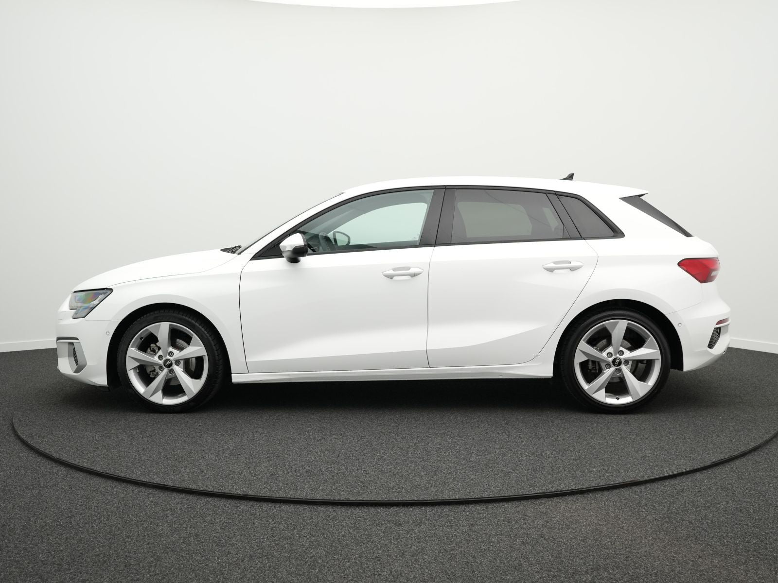 Audi A3 Sportback advanced 35 TFSI *ACC*VIRTUAL*18''*