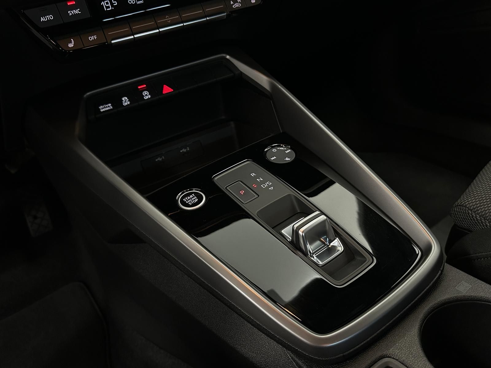 Audi A3 35 TFSI SB S-tronic LED ACC Carplay Kamera