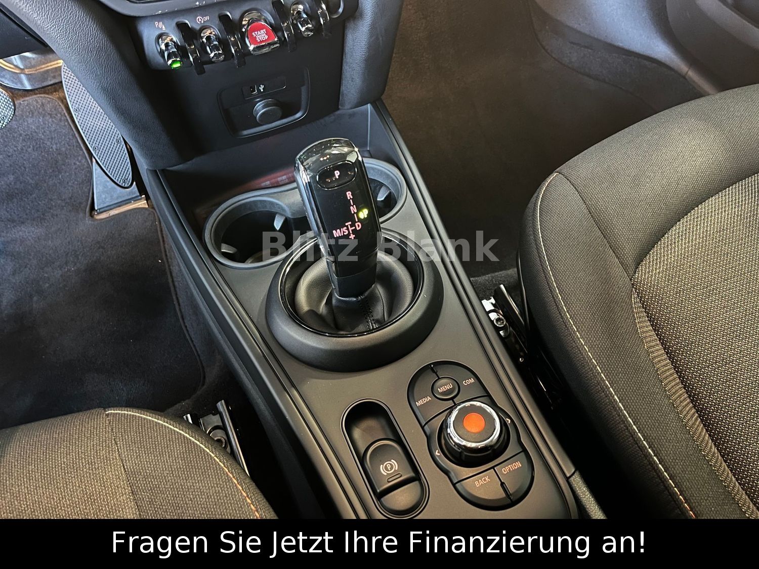 MINI Cooper Countryman - Samsaru's Car Outlet