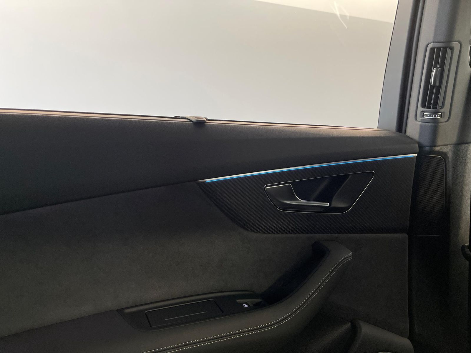 Audi Q7 Facelift S line 50 TDI Allradlenk.+Standhz...