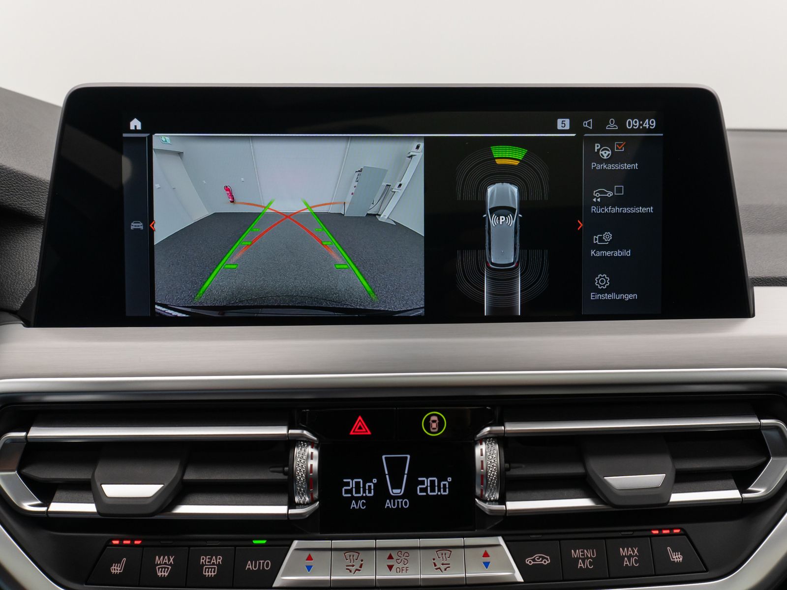 BMW X3 xD20d Sport - Samsaru's Car Outlet